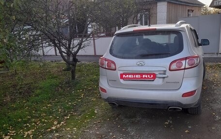 Hyundai Santa Fe III рестайлинг, 2010 год, 1 300 000 рублей, 7 фотография