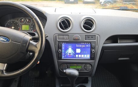 Ford Fusion I, 2007 год, 550 000 рублей, 4 фотография