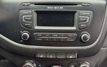 KIA cee'd III, 2013 год, 895 000 рублей, 6 фотография