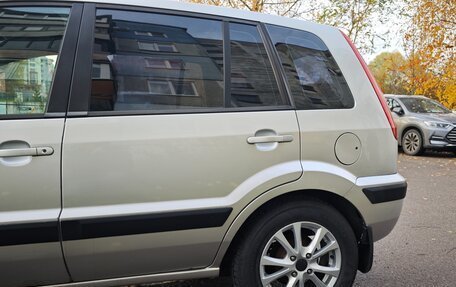 Ford Fusion I, 2007 год, 550 000 рублей, 12 фотография