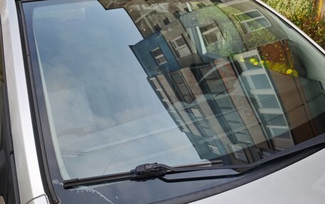 Ford Fusion I, 2007 год, 550 000 рублей, 8 фотография