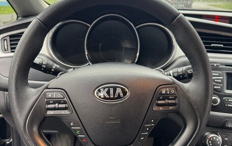 KIA cee'd III, 2013 год, 895 000 рублей, 7 фотография