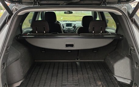 Chevrolet Equinox III, 2019 год, 1 850 000 рублей, 5 фотография