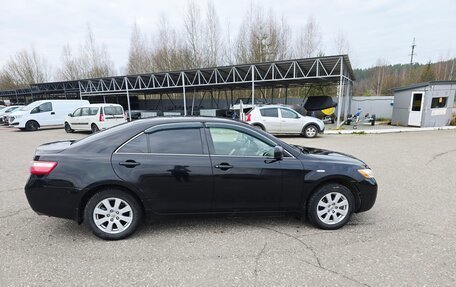 Toyota Camry, 2008 год, 980 000 рублей, 6 фотография