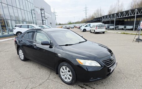 Toyota Camry, 2008 год, 980 000 рублей, 7 фотография