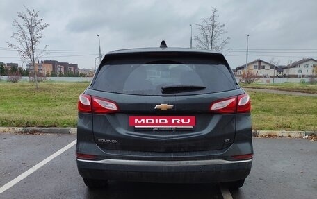 Chevrolet Equinox III, 2019 год, 1 850 000 рублей, 4 фотография