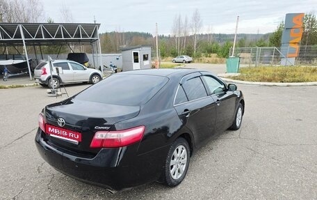 Toyota Camry, 2008 год, 980 000 рублей, 5 фотография