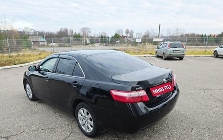 Toyota Camry, 2008 год, 980 000 рублей, 3 фотография