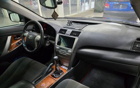 Toyota Camry, 2008 год, 980 000 рублей, 9 фотография