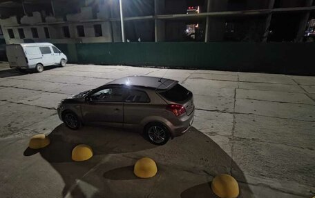 KIA cee'd I рестайлинг, 2008 год, 750 000 рублей, 4 фотография