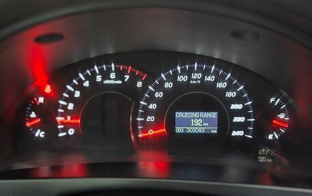 Toyota Camry, 2008 год, 980 000 рублей, 15 фотография