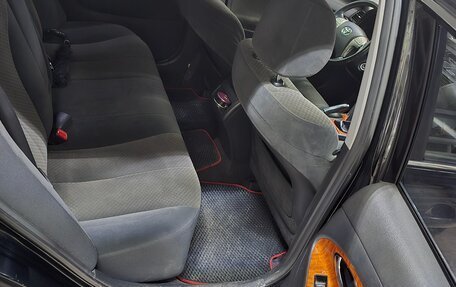 Toyota Camry, 2008 год, 980 000 рублей, 11 фотография