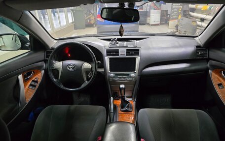 Toyota Camry, 2008 год, 980 000 рублей, 8 фотография