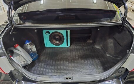 Toyota Camry, 2008 год, 980 000 рублей, 12 фотография