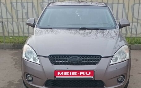 KIA cee'd I рестайлинг, 2008 год, 750 000 рублей, 6 фотография