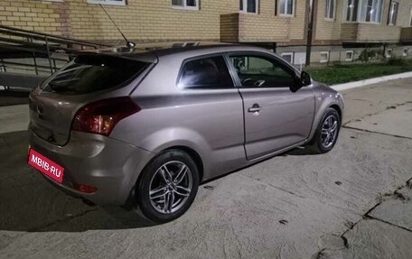 KIA cee'd I рестайлинг, 2008 год, 750 000 рублей, 3 фотография