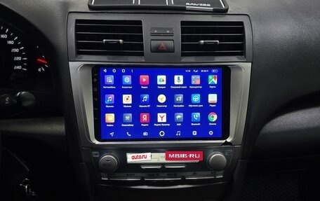 Toyota Camry, 2008 год, 980 000 рублей, 14 фотография