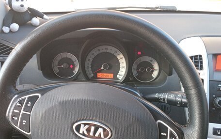 KIA cee'd I рестайлинг, 2008 год, 750 000 рублей, 7 фотография