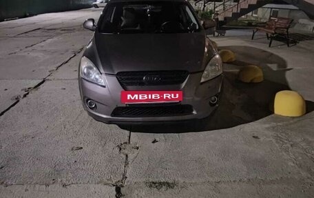 KIA cee'd I рестайлинг, 2008 год, 750 000 рублей, 5 фотография