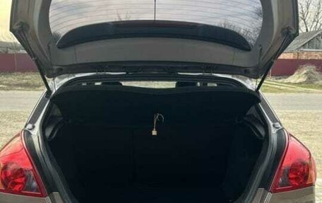 KIA cee'd I рестайлинг, 2008 год, 750 000 рублей, 11 фотография