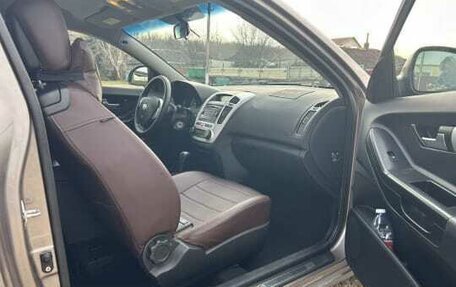 KIA cee'd I рестайлинг, 2008 год, 750 000 рублей, 10 фотография