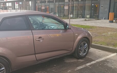 KIA cee'd I рестайлинг, 2008 год, 750 000 рублей, 9 фотография