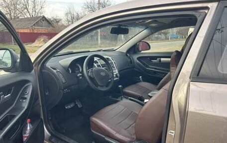 KIA cee'd I рестайлинг, 2008 год, 750 000 рублей, 12 фотография