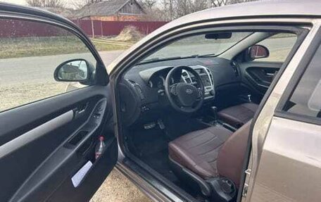 KIA cee'd I рестайлинг, 2008 год, 750 000 рублей, 17 фотография