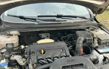 KIA cee'd I рестайлинг, 2008 год, 750 000 рублей, 19 фотография