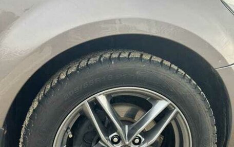 KIA cee'd I рестайлинг, 2008 год, 750 000 рублей, 22 фотография