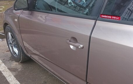 KIA cee'd I рестайлинг, 2008 год, 750 000 рублей, 8 фотография