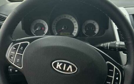 KIA cee'd I рестайлинг, 2008 год, 750 000 рублей, 15 фотография