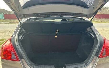 KIA cee'd I рестайлинг, 2008 год, 750 000 рублей, 14 фотография