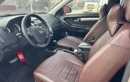 KIA cee'd I рестайлинг, 2008 год, 750 000 рублей, 13 фотография
