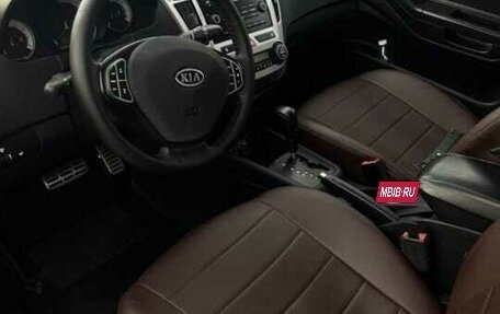 KIA cee'd I рестайлинг, 2008 год, 750 000 рублей, 16 фотография