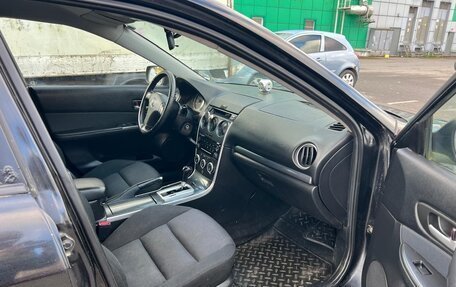 Mazda 6, 2006 год, 180 000 рублей, 5 фотография