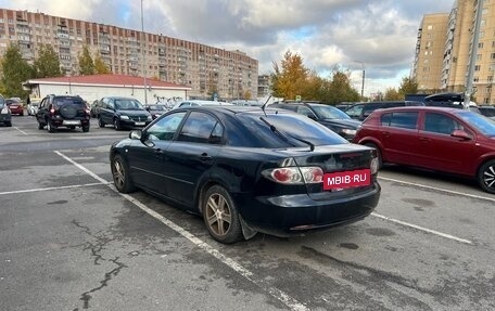 Mazda 6, 2006 год, 180 000 рублей, 4 фотография