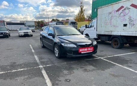 Mazda 6, 2006 год, 180 000 рублей, 2 фотография