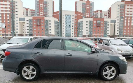 Toyota Corolla, 2012 год, 900 000 рублей, 5 фотография