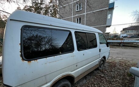 Mazda Bongo IV, 2001 год, 300 000 рублей, 5 фотография
