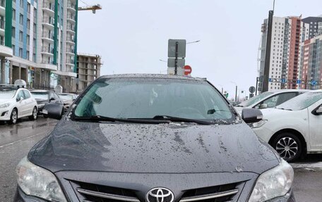 Toyota Corolla, 2012 год, 900 000 рублей, 4 фотография