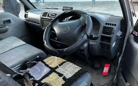 Mazda Bongo IV, 2001 год, 300 000 рублей, 6 фотография