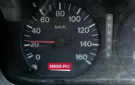 Mazda Bongo IV, 2001 год, 300 000 рублей, 7 фотография