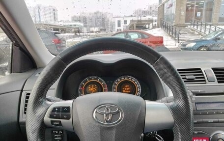 Toyota Corolla, 2012 год, 900 000 рублей, 6 фотография
