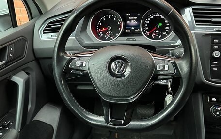 Volkswagen Tiguan II, 2020 год, 2 198 000 рублей, 11 фотография