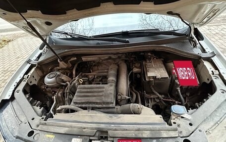 Volkswagen Tiguan II, 2020 год, 2 198 000 рублей, 16 фотография