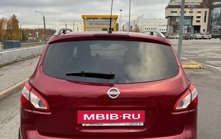 Nissan Qashqai, 2010 год, 890 000 рублей, 4 фотография