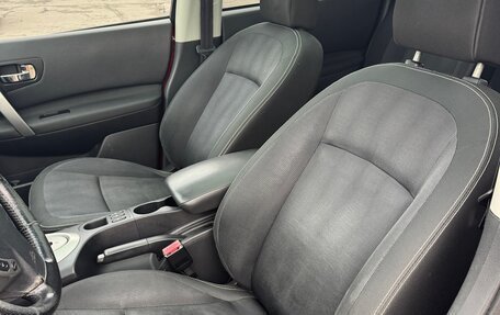 Nissan Qashqai, 2010 год, 890 000 рублей, 11 фотография