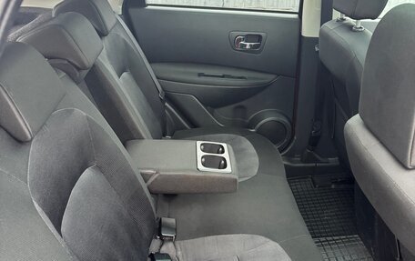 Nissan Qashqai, 2010 год, 890 000 рублей, 15 фотография