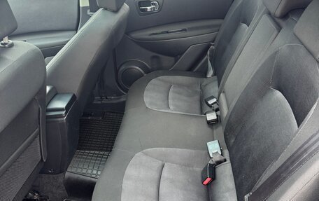 Nissan Qashqai, 2010 год, 890 000 рублей, 16 фотография